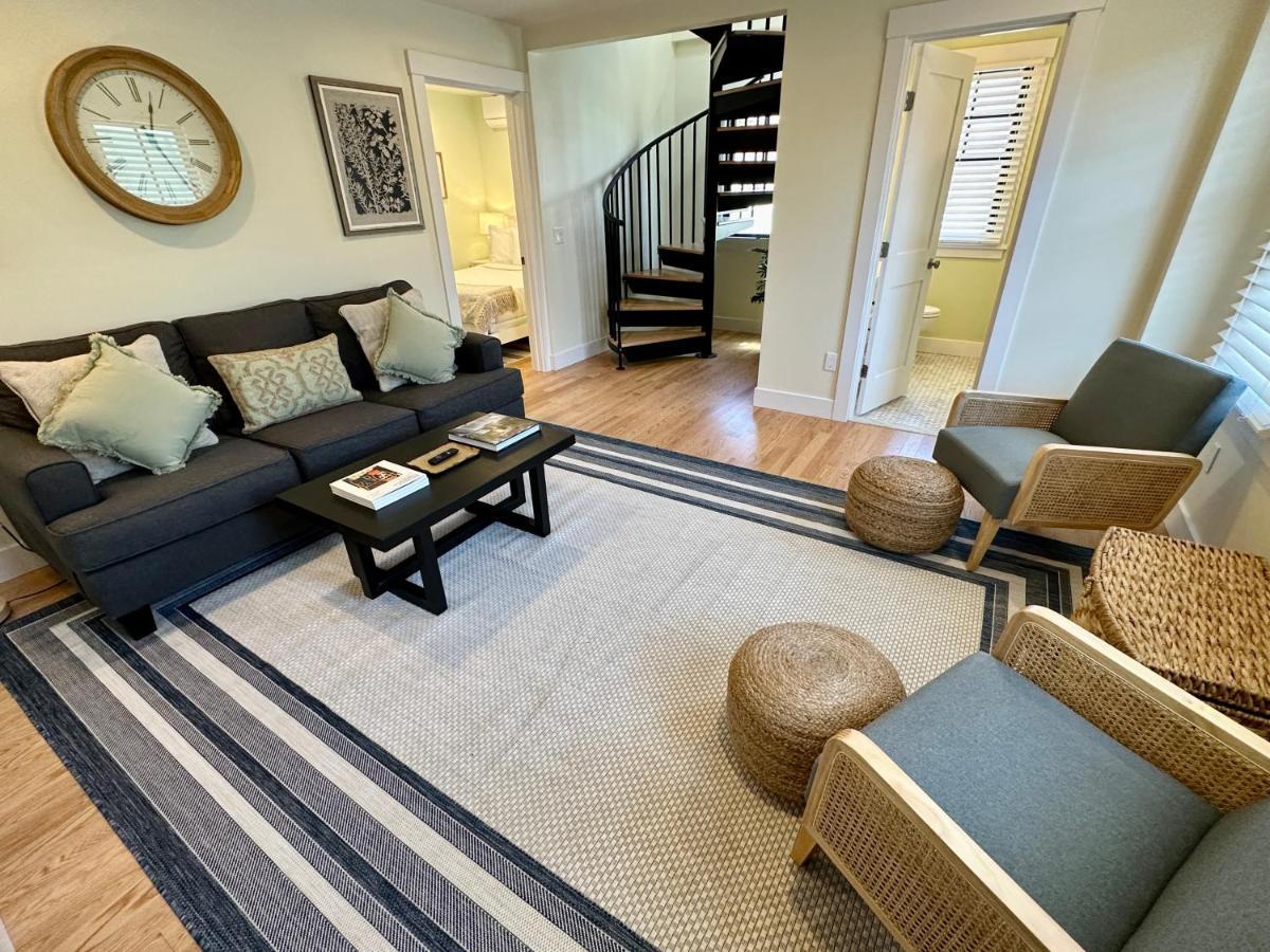 Prime Location! Renovated House! 6 Bed4 Bath Villa Newport Exterior photo