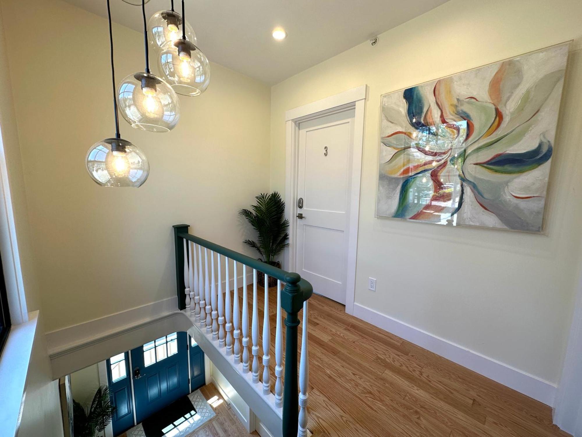 Prime Location! Renovated House! 6 Bed4 Bath Villa Newport Exterior photo